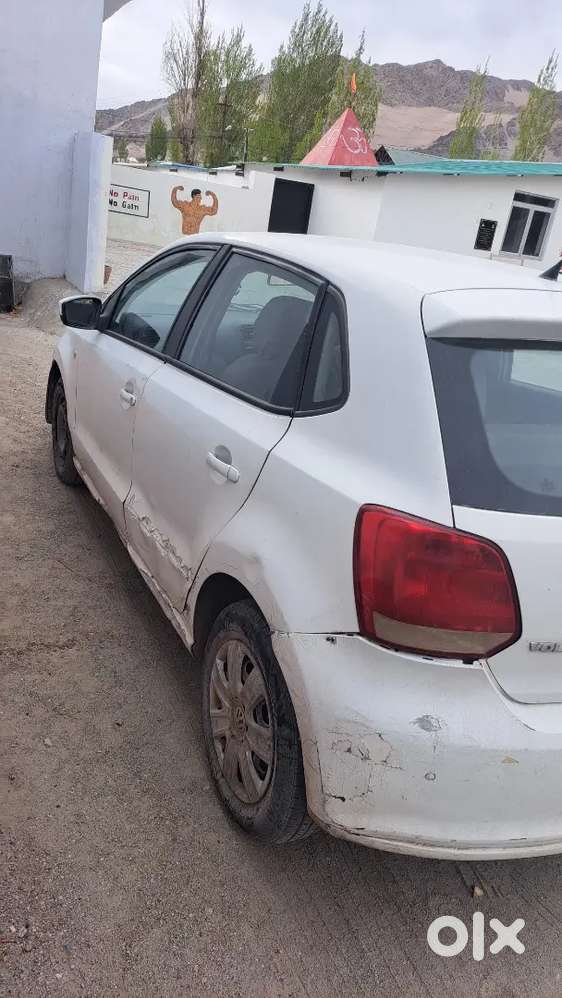 Volkswagen Polo For Sale