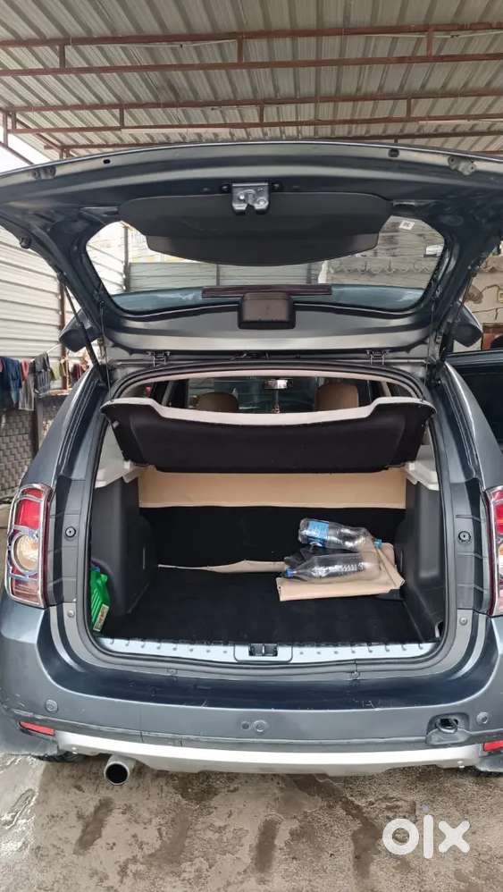Renault Duster 2015 Diesel Manual
