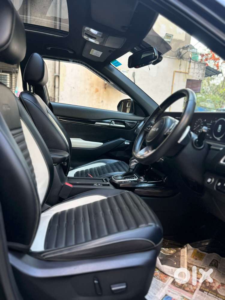 Kia Seltos Gtx Plus (s) 1.5 Turbo Petro Dct, 2024, Petrol