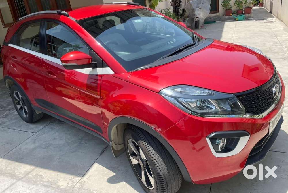 Tata Petrol Manual 2017