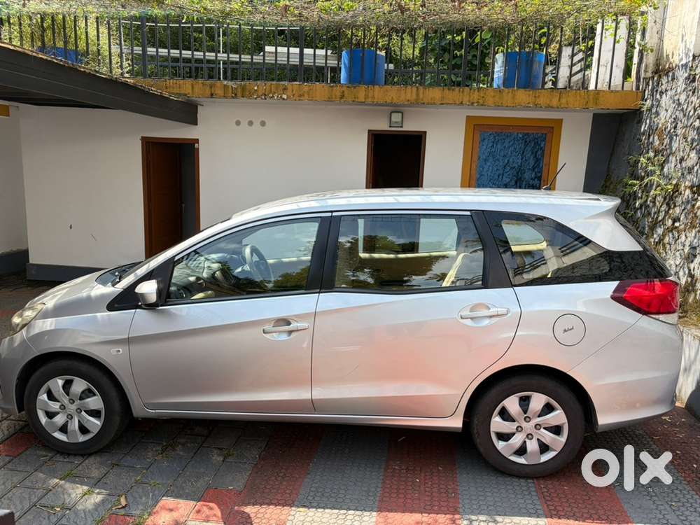 Single Owner Honda Mobilio Petrol