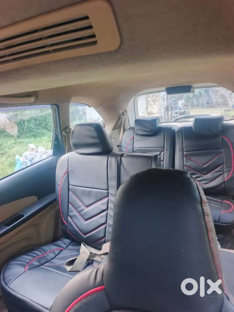 Honda Mobilio Diesel 2015