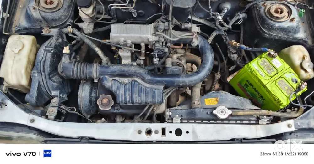Maruti Suzuki 800 2003 Petrol 15500 Km Driven