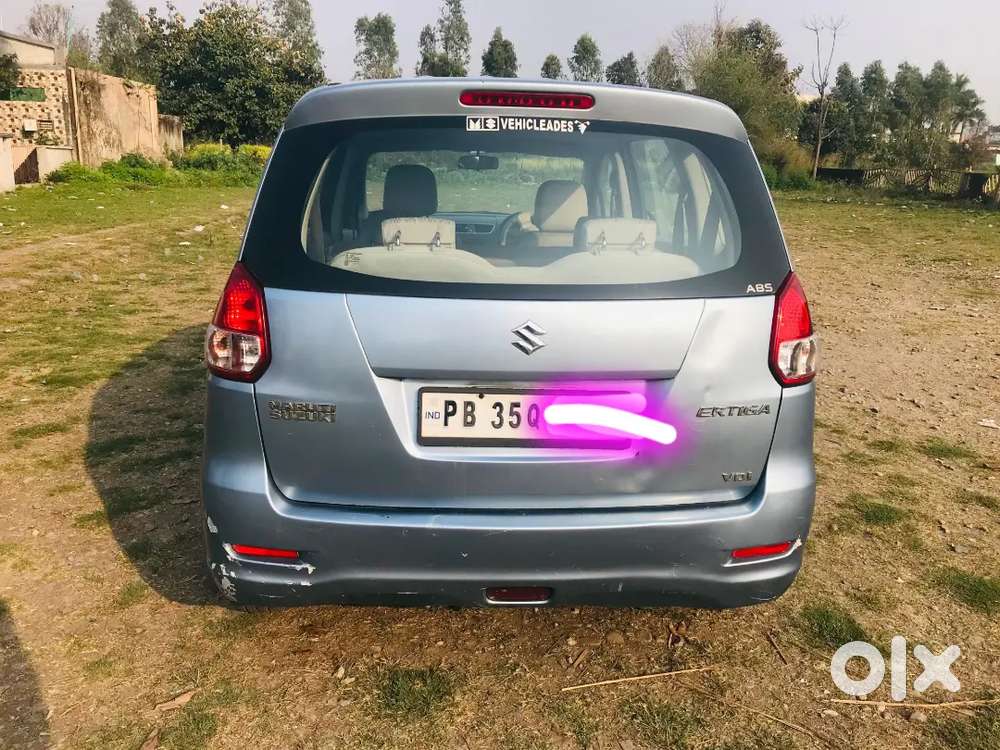 Well Maintained Ready To Drive Car