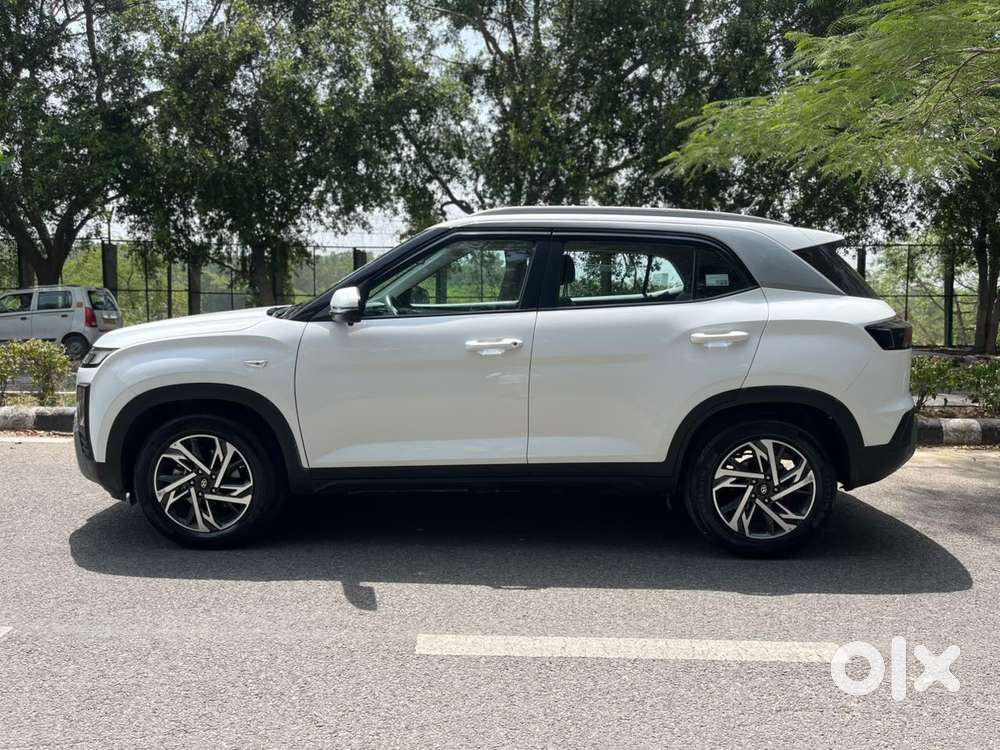 Hyundai Creta 1.6 E Vtvt, 2026, Petrol