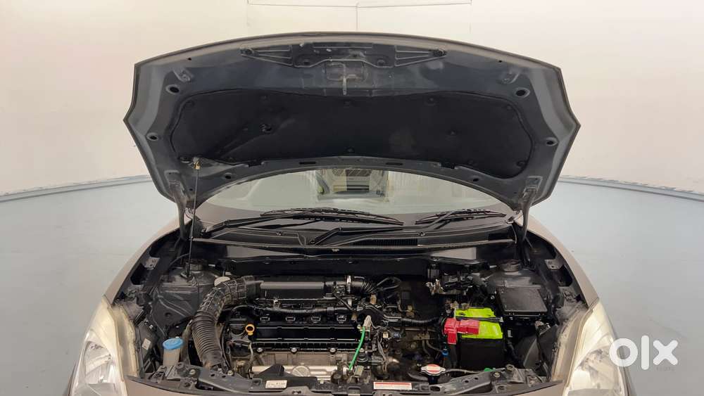 Maruti Suzuki Dzire 1.2 Vxi, 2020, Petrol