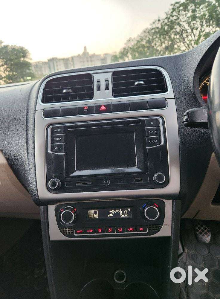 Volkswagen Polo 1.5 Tdi Highline, 2017, Diesel