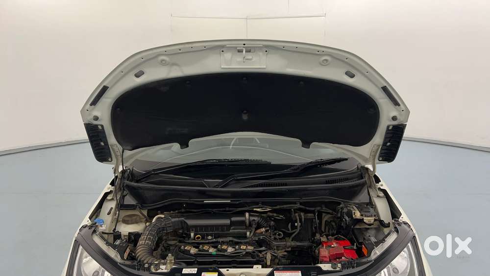 Maruti Suzuki Ignis 1.2 Sigma Mt, 2023, Petrol