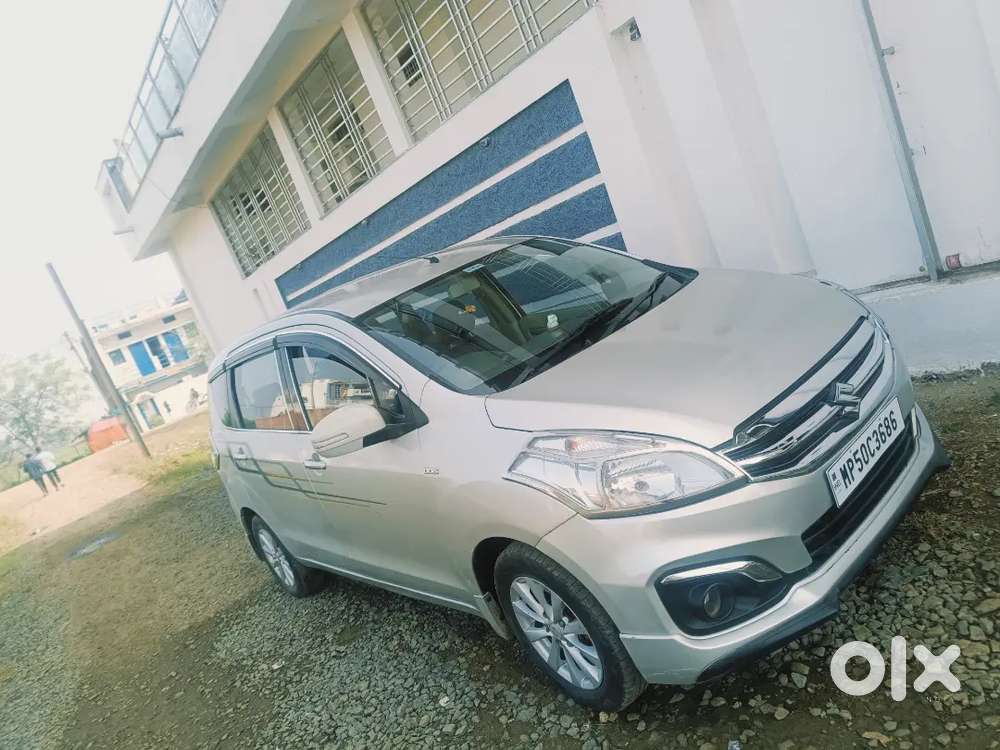 Maruti Suzuki Ertiga 2013 Diesel 78000 Km Driven