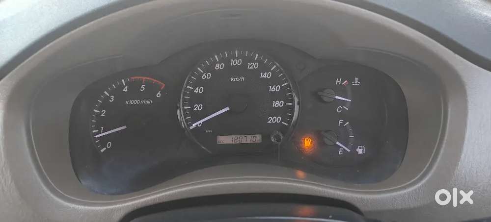 Toyota Innova 2015 Diesel