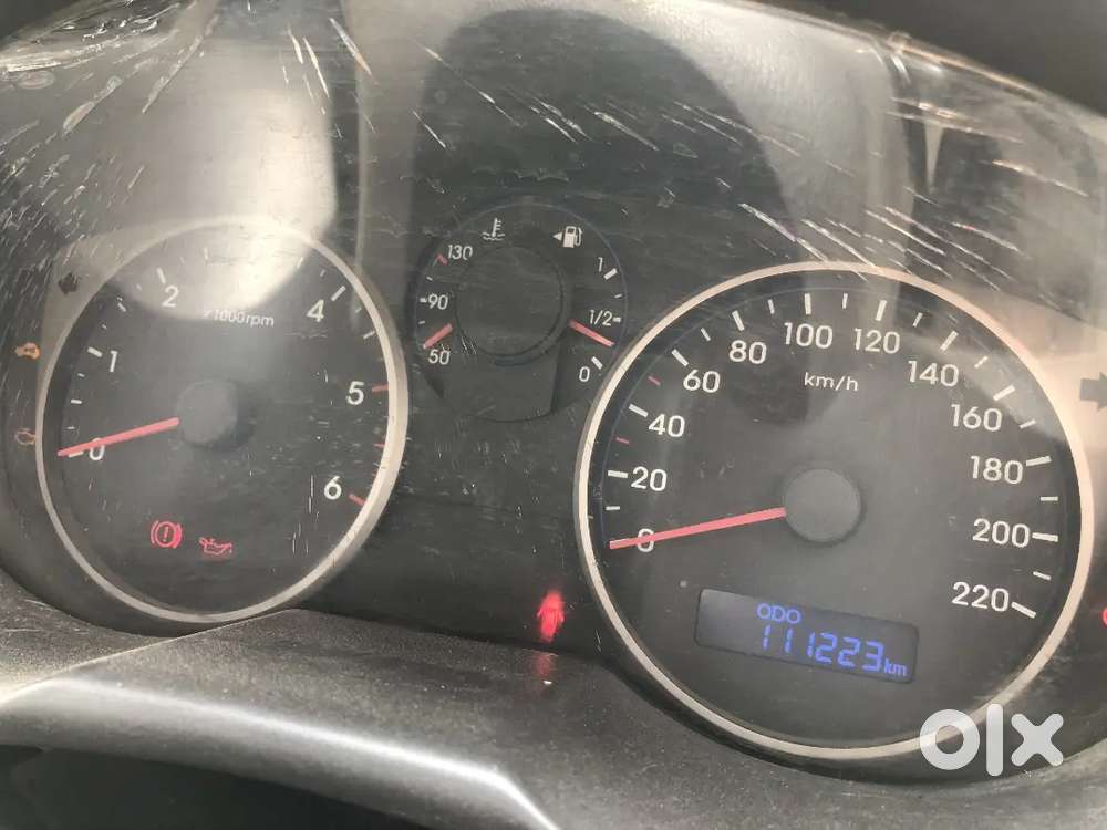 Hyundai I20 Sportz Diesel 2013
