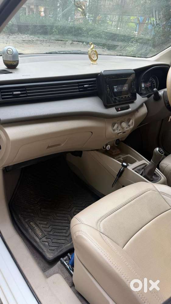Maruti Suzuki Ertiga Vxi (o) Cng, 2024, Cng & Hybrids