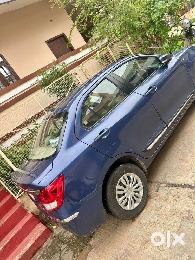 Maruti Dzire Vdi 2019
