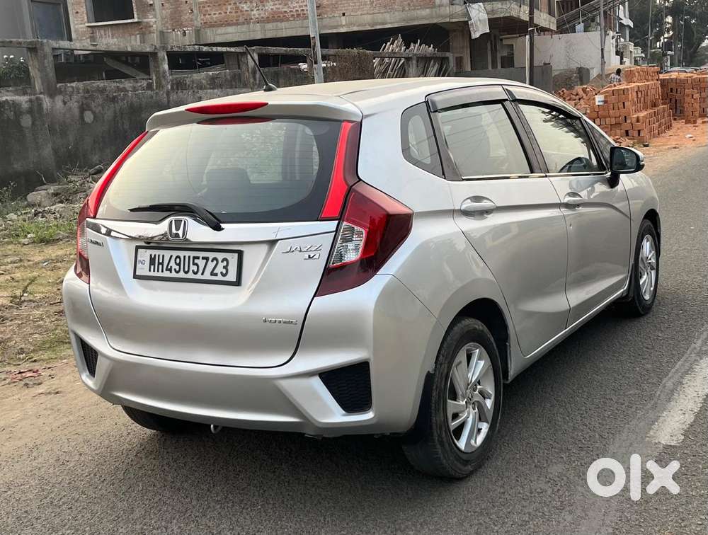 Honda Jazz 1.5 V I Dtec, 2015, Diesel