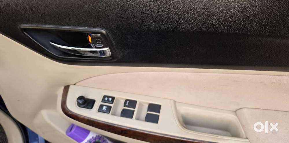 Maruti Suzuki Swift Dzire Zdi Bsiv, 2018, Diesel