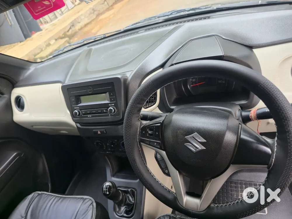 Maruti Wagon R 2020 Petrol Manual