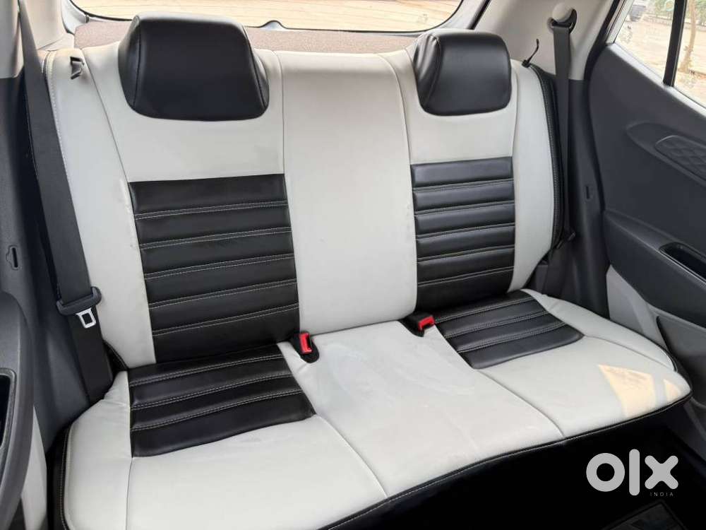 Hyundai Grand I10 Nios Amt Sportz, 2021, Petrol