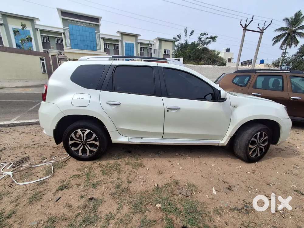 Nissan Terano