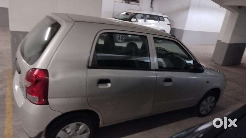 New Tyre Alto