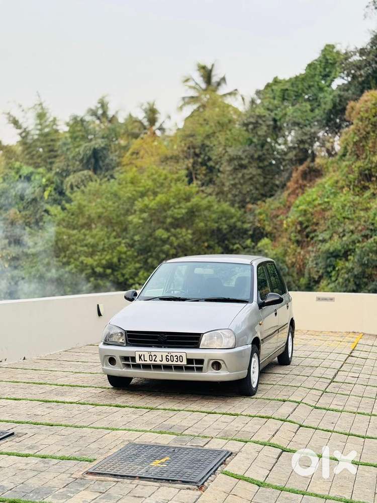 Maruti Suzuki Petrol 2000