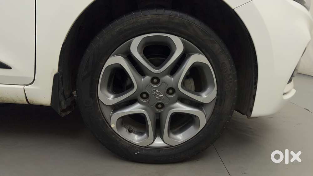 Hyundai Elite I20 Asta (o) 1.2 Mt, 2018, Petrol