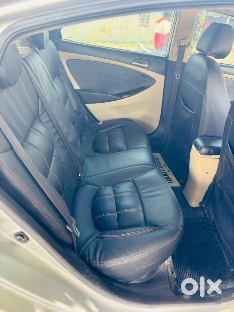 Hyundai Verna Hyundai-verna-crdi-1.6-sx-option, 2014, Diesel