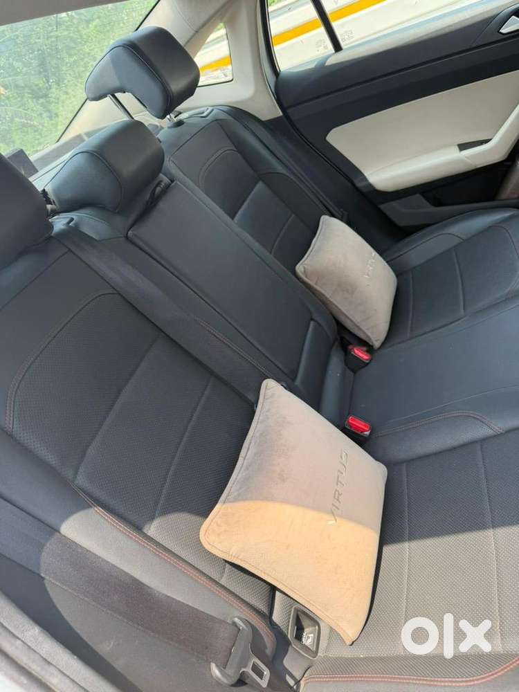 Volkswagen Car Petrol 2023