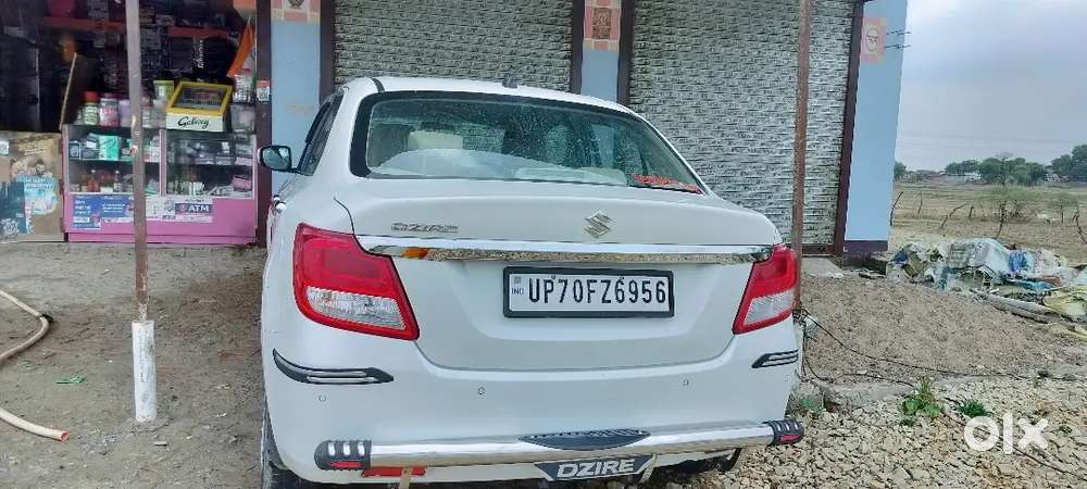 Maruti Suzuki Dzire 2022