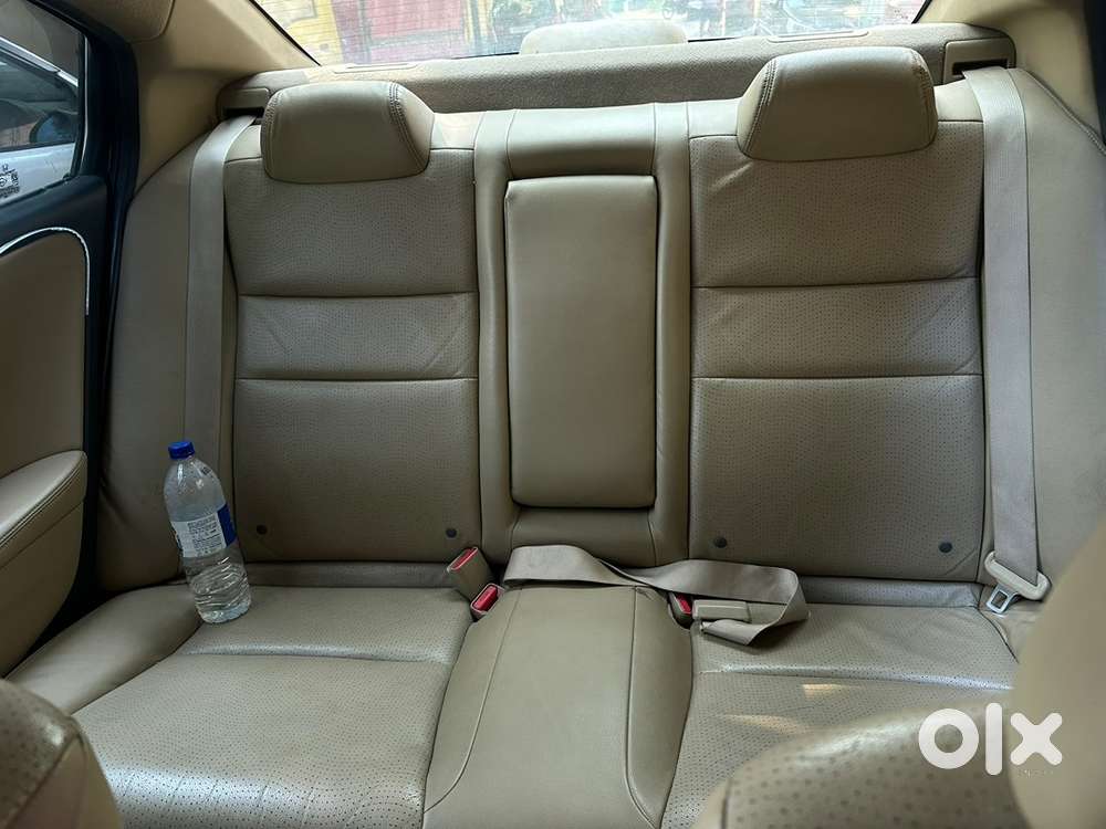Honda City Petrol Top Trim