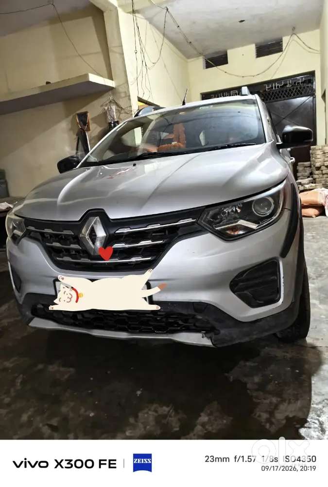 Renault Triber 1.0 Rxt 2022