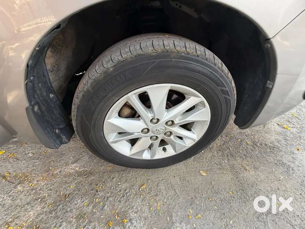 Toyota Innova 2020 Diesel Good Condition