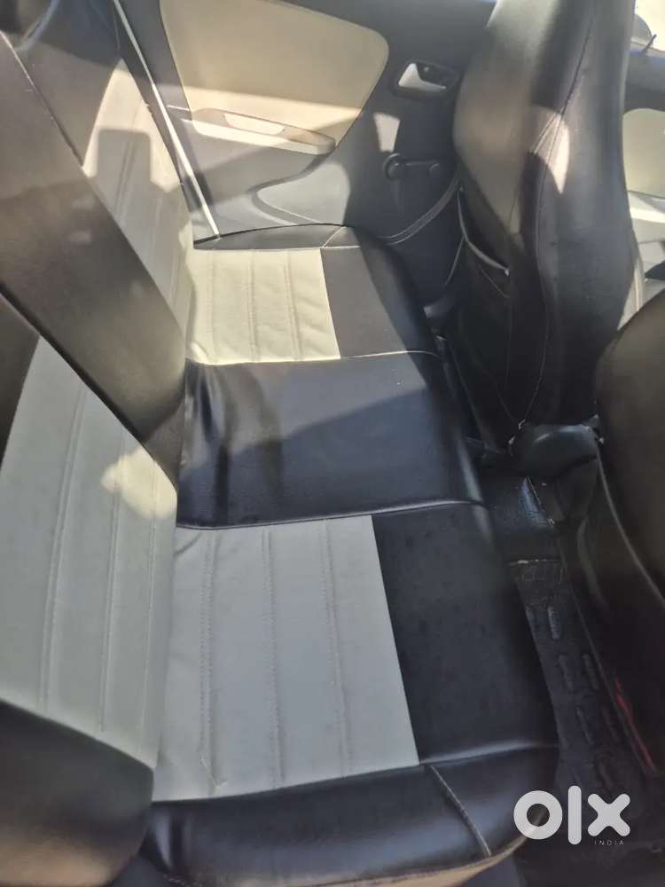Maruti Suzuki Alto K10 2017 Petrol 54000 Km Driven