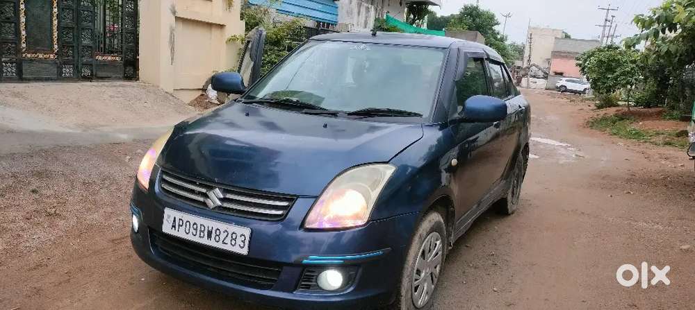 Maruti Suzuki Swift 2010