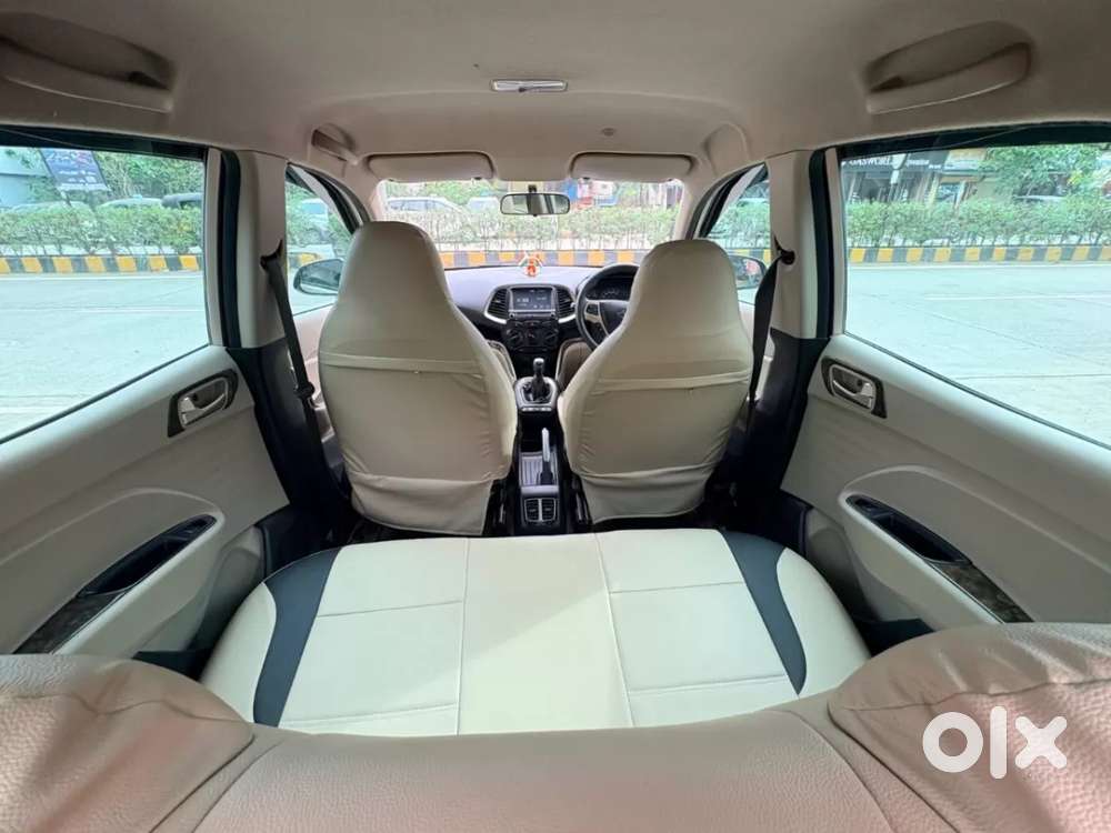Hyundai Santro Sportz Cng, 2019, Cng & Hybrids
