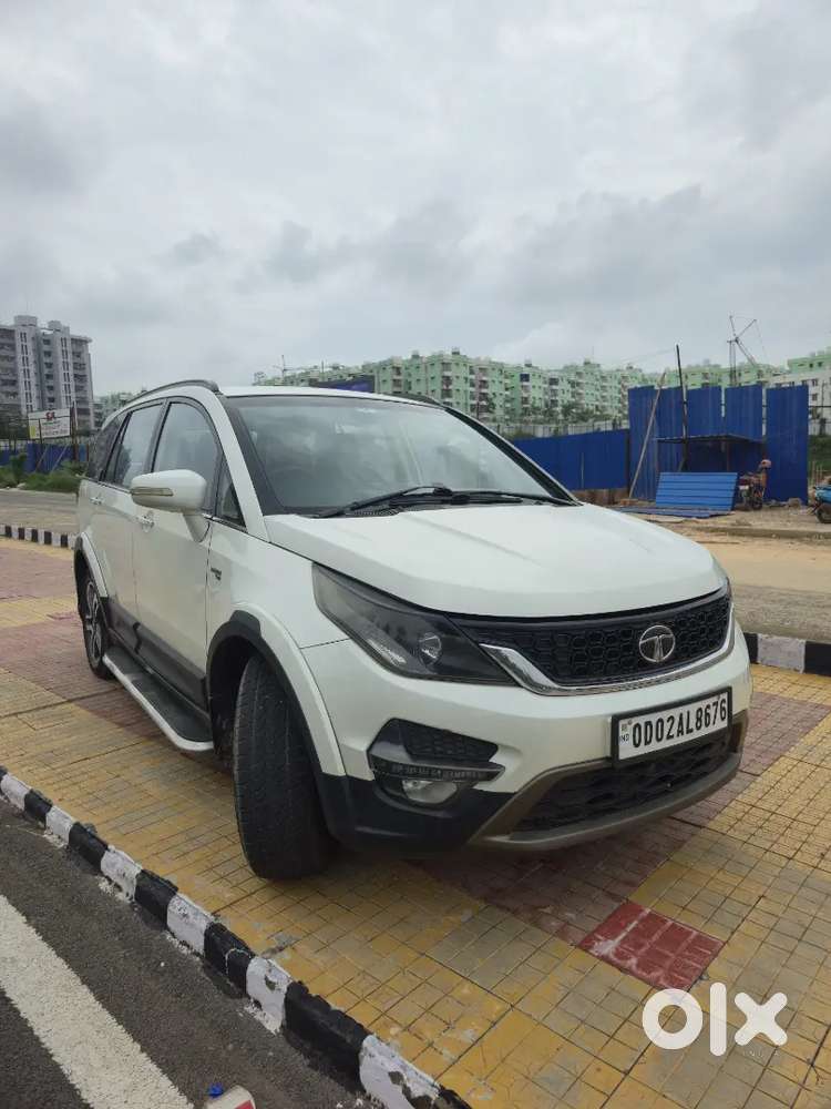 Tata Hexa Diesel 2.2 4x2 2017