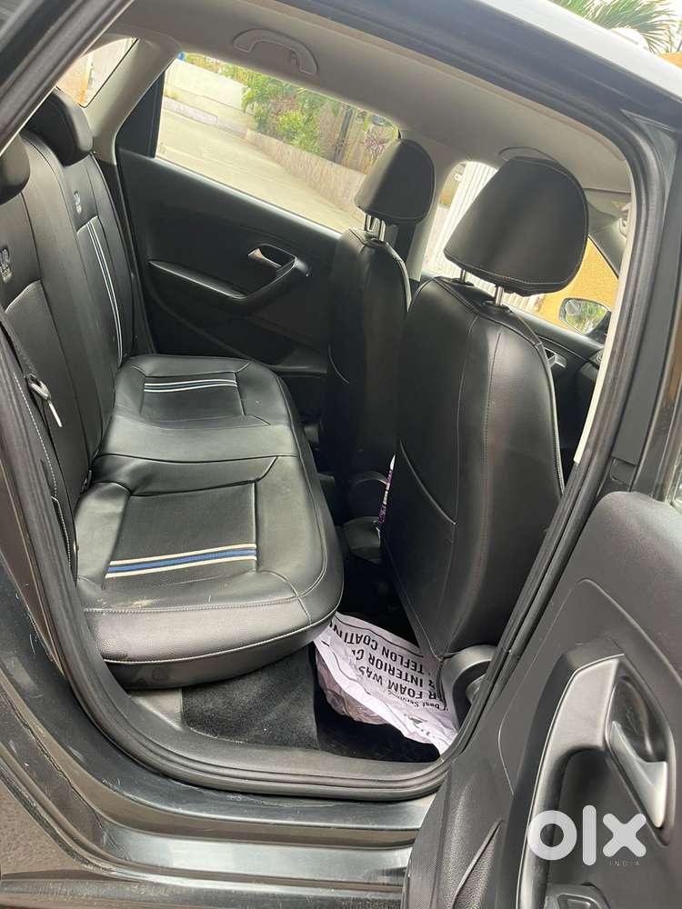 Volkswagen Polo 1.2 Mpi Anniversary Edition, 2019, Petrol