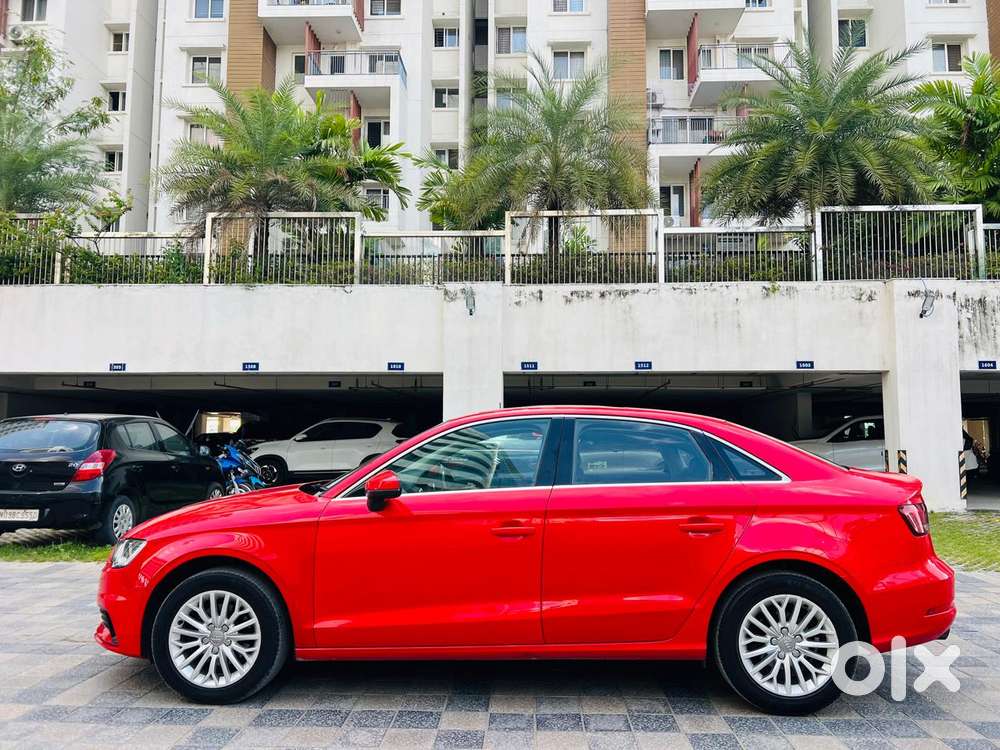 Audi A3 2.0 35 Tdi Premium Plus, 2016, Diesel