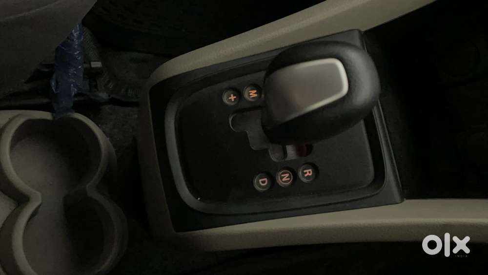 Maruti Suzuki Celerio 1.0 Vxi Amt, 2017, Petrol