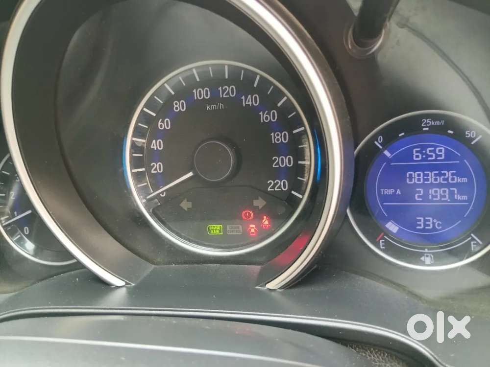 Honda Wr-v 1.5 Vx I-dtec, 2019, Diesel