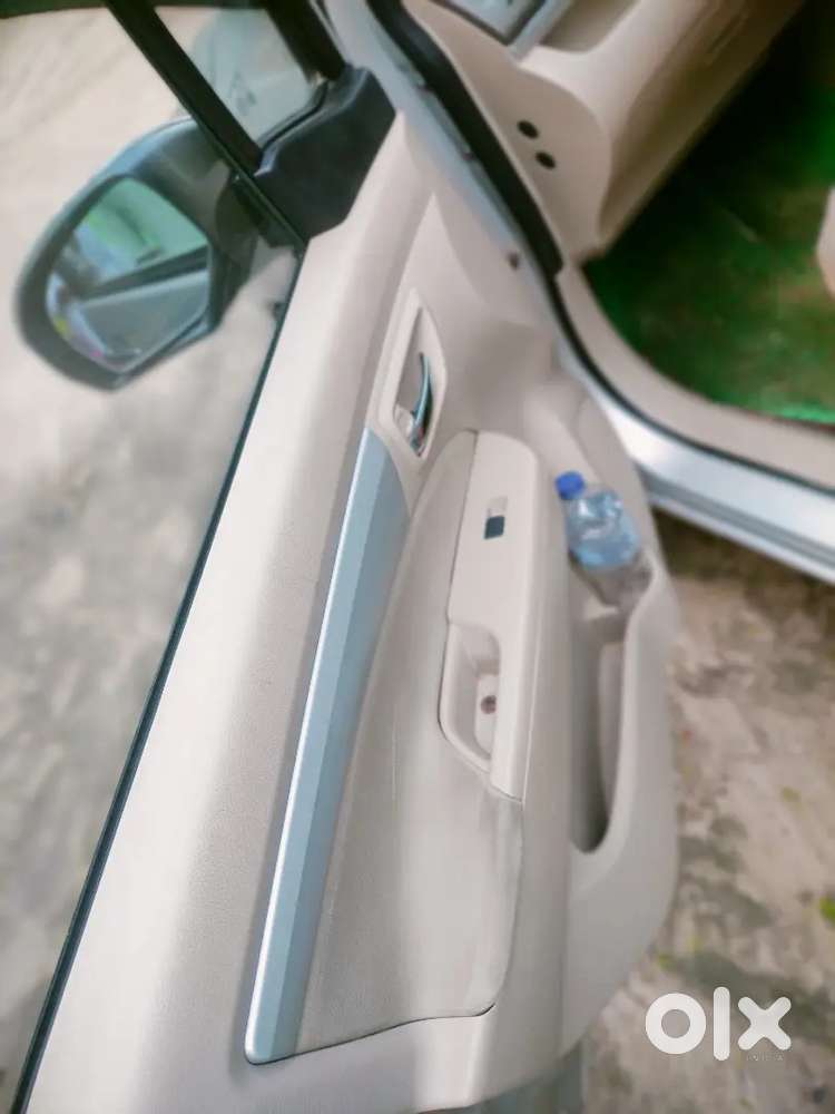 Maruti Ertiga Zdi 2016