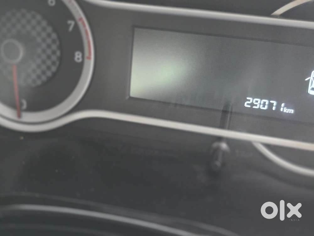 Hyundai Grand I10 Nios Sportz Amt 1.2 Kappa Vtvt, 2021, Petrol