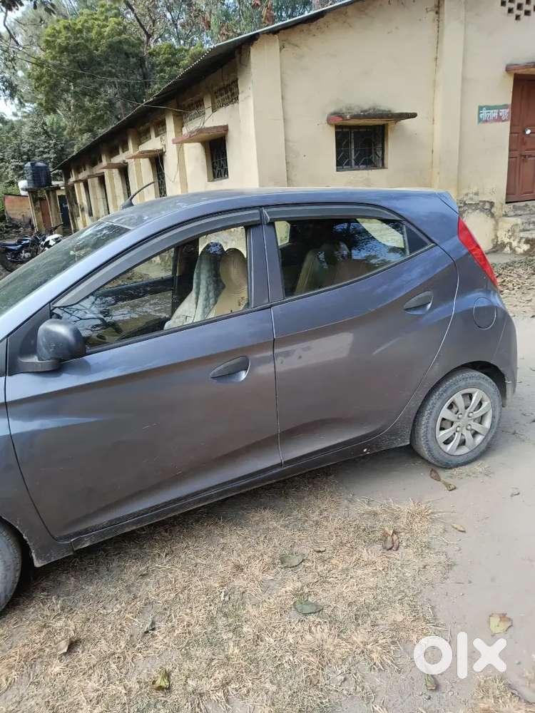 Hyundai Eon 0.8 Magna Petrol 2012