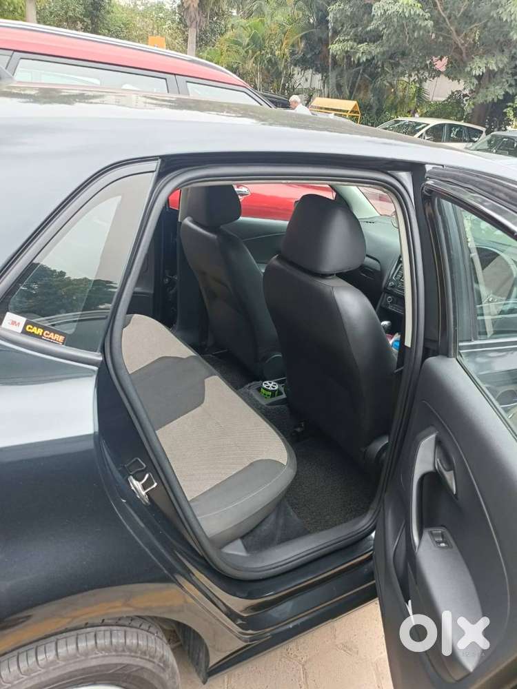Volkswagen Polo 1.2 Gt Tsi