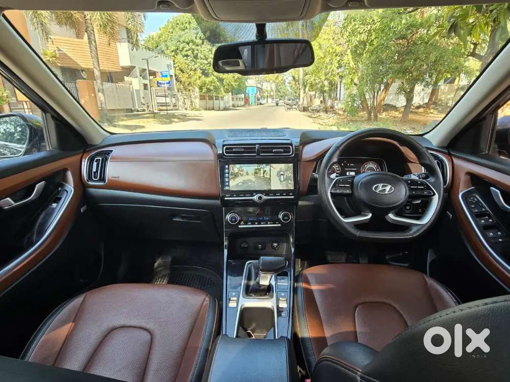 Hyundai Alcazar Signature