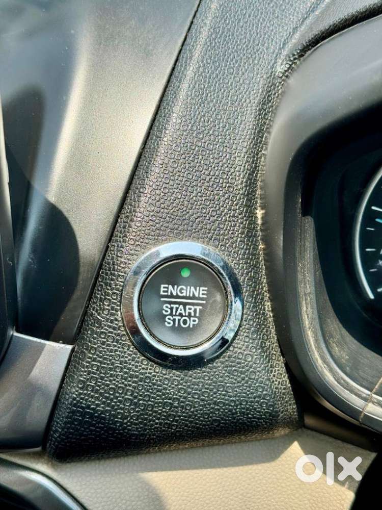 Ford Ecosport 1.5 Diesel Titanium, 2020, Diesel