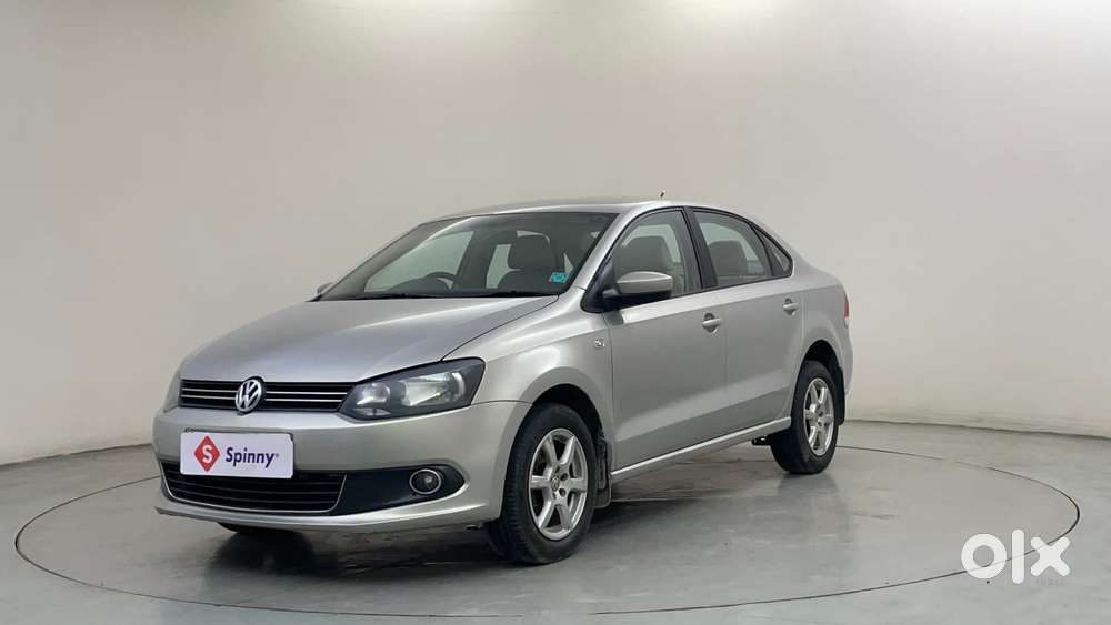 Volkswagen Vento 1.5 Tdi Highline, 2014, Diesel
