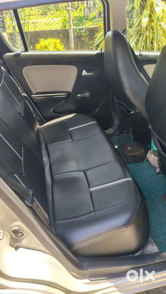 Maruti Suzuki 800 Petrol 2022