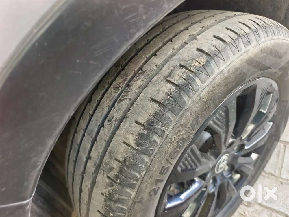 Urban Cruiser 1500cc Stretch Less Conditions