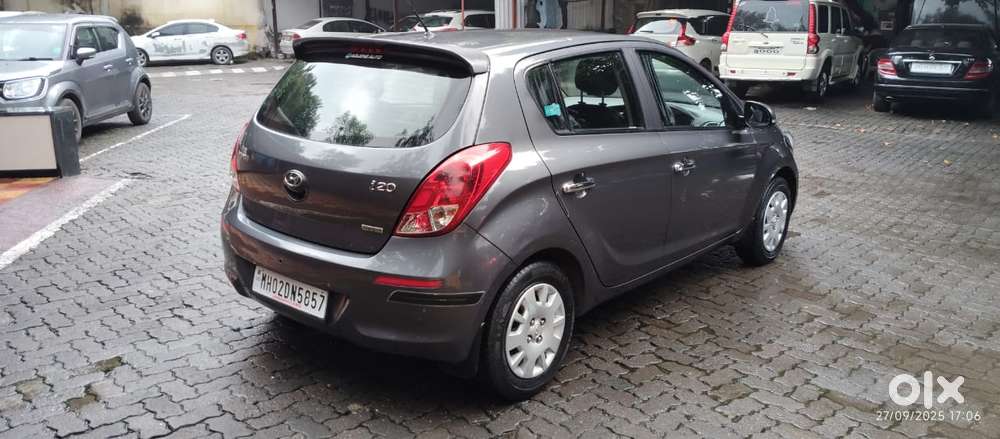 Hyundai I20 2012-2014 Magna Optional 1.2, 2014, Cng & Hybrids