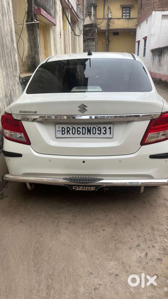 Maruti Suzuki Swift Dzire 2024 Petrol Good Condition